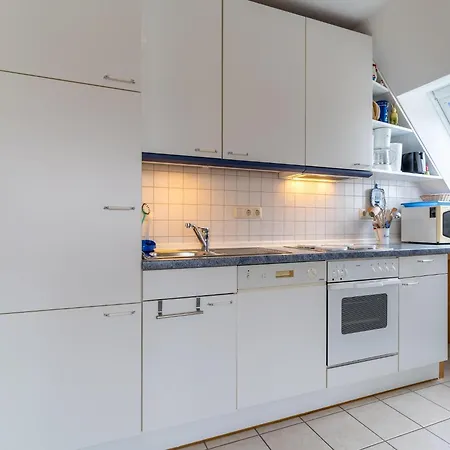 Gemuetliche In Lejlighed