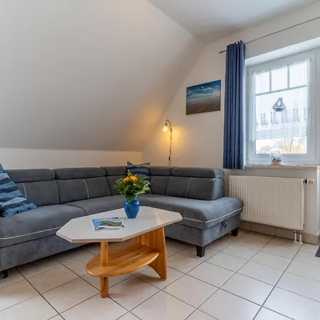 Lejlighed Gemuetliche In