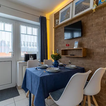 Gemuetliche In Lejlighed *