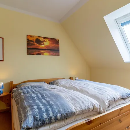 Gemuetliche In Lejlighed