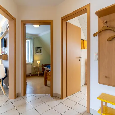 Lejlighed Gemuetliche In