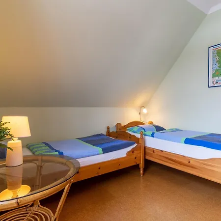 Gemuetliche In Lejlighed *