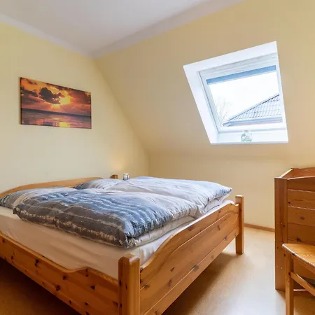 Lejlighed Gemuetliche In *