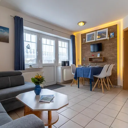 Gemuetliche In Lejlighed *