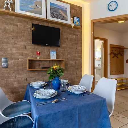 Lejlighed Gemuetliche In *