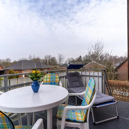 Gemuetliche In Lejlighed *