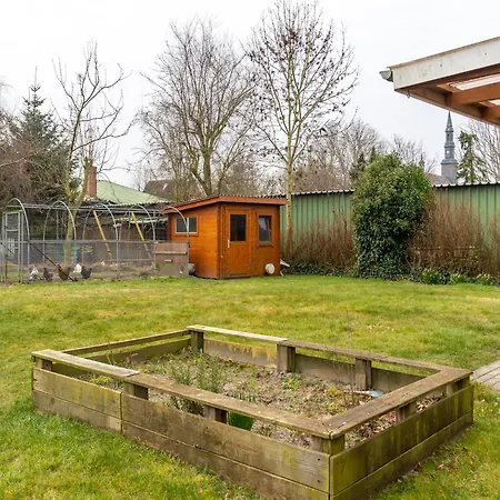 Lejlighed Gemuetliche In *