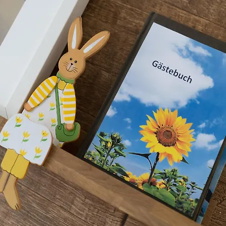 Gemuetliche In Lejlighed Tating