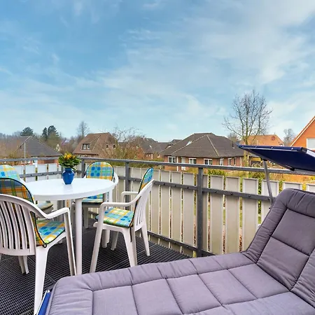 Lejlighed Gemuetliche In