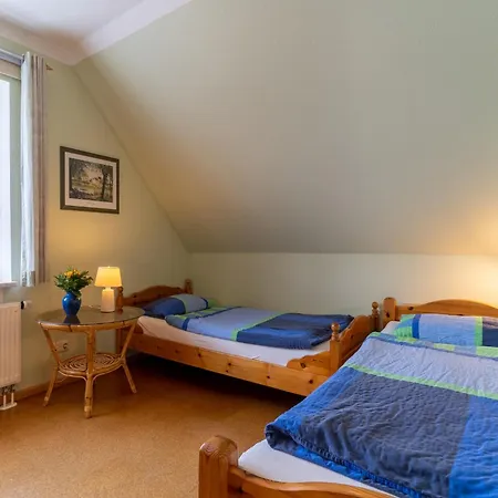 Lejlighed Gemuetliche In Tating