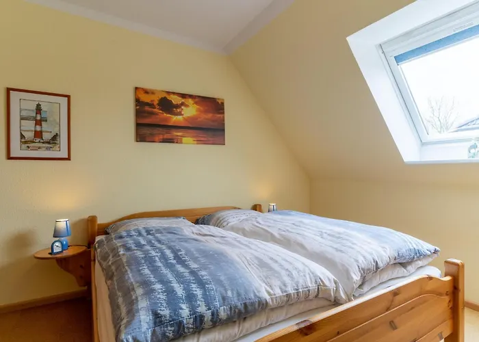 Gemuetliche In Apartamento