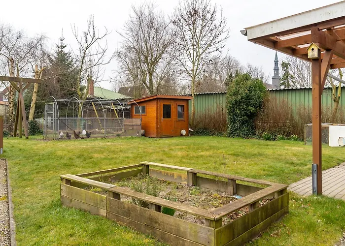 Apartamento Gemuetliche In *